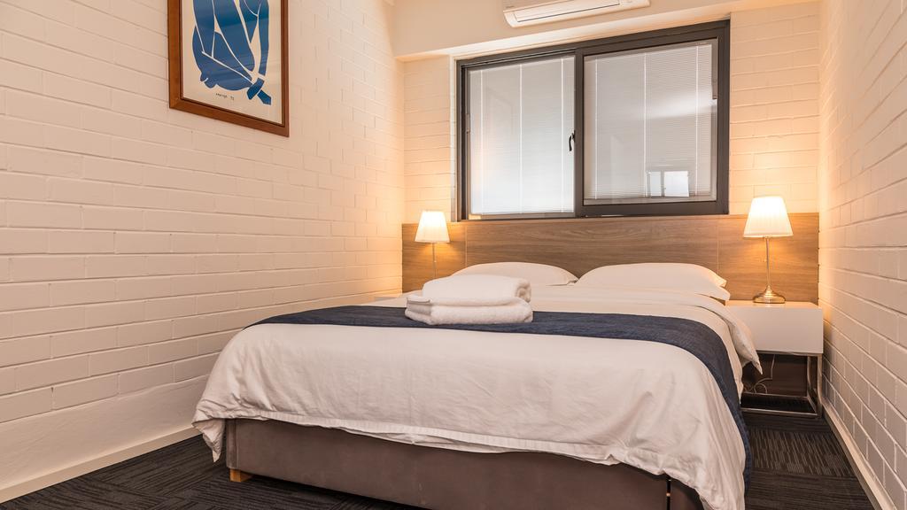 Batavia Apartments Perth Esterno foto
