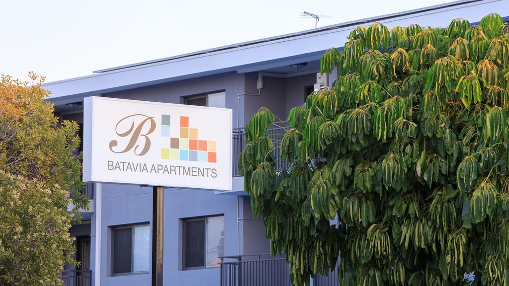 Batavia Apartments Perth Esterno foto
