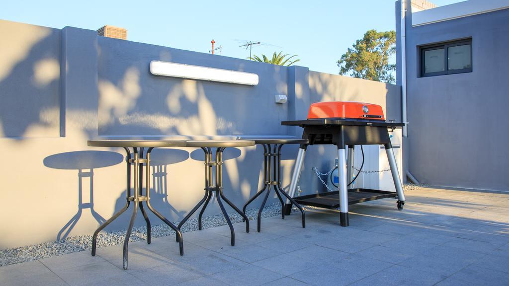 Batavia Apartments Perth Esterno foto