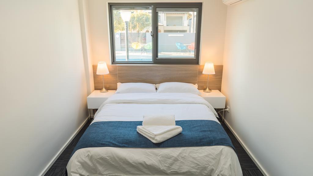 Batavia Apartments Perth Esterno foto
